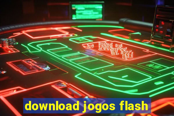 download jogos flash